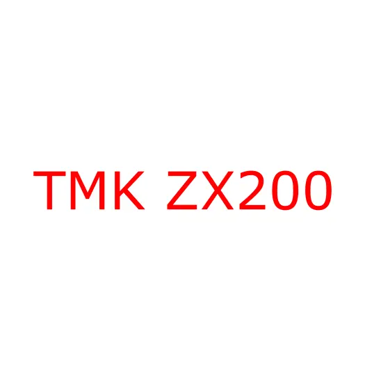 TMK ZX200 Ремкомплект гидромотора хода ZX200 HITACHI, TMK ZX200